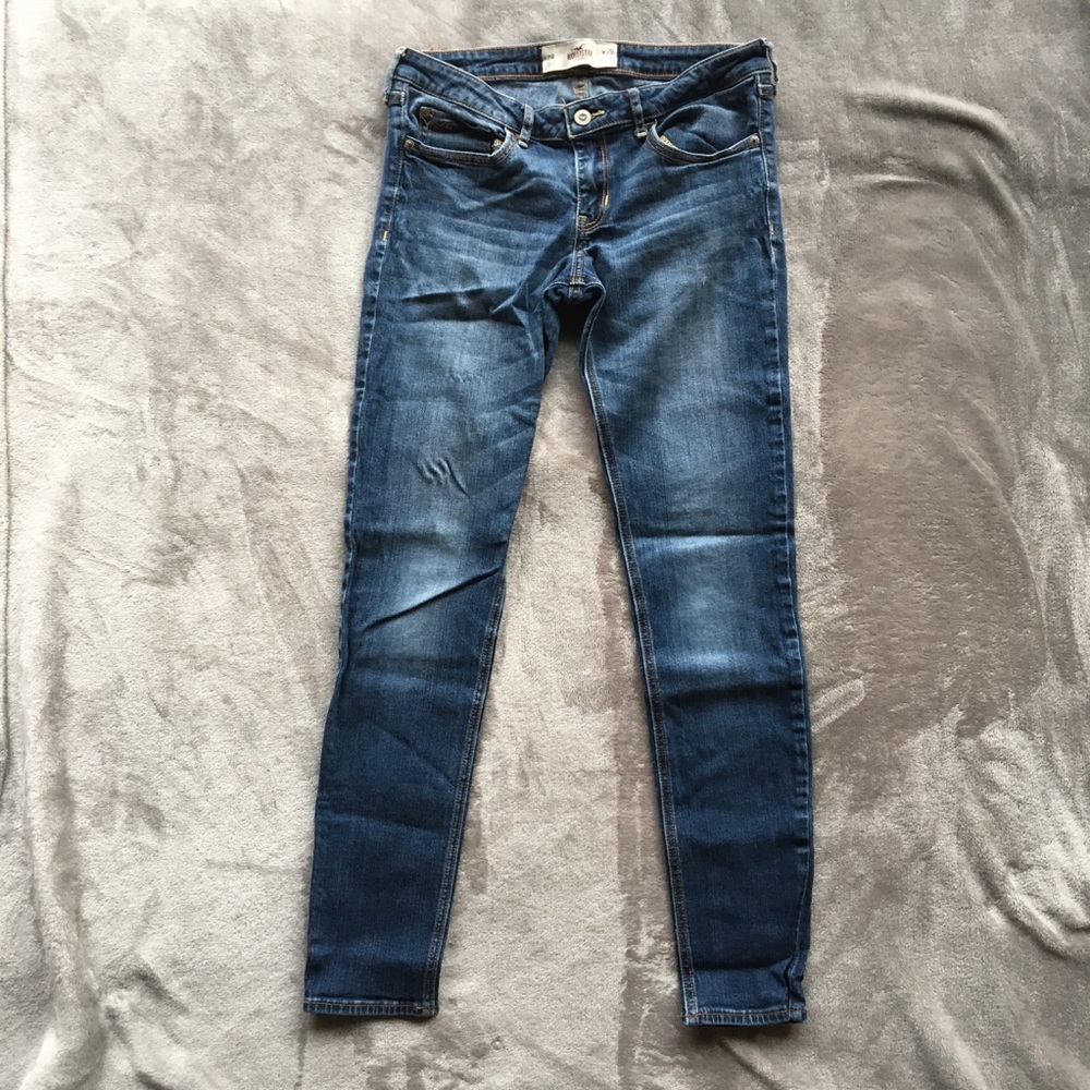 Hollister Skinny Jeans